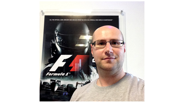 『F1 2015』はどのように現実のF1を再現したのか―コードマスターズ開発インタビュー