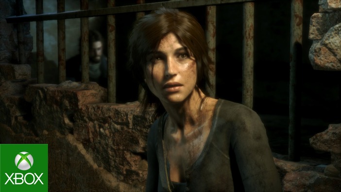 『Rise of the Tomb Raider』のストーリーは15～20時間に―探索含めると2倍
