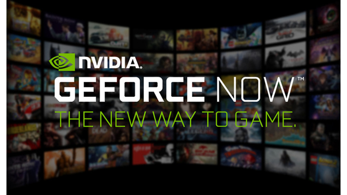 NVIDIAがオンデマンドゲーミングサービス「GeForce NOW」始動―国内でも利用可