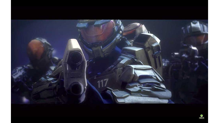 『Halo 5』限定版アニメ「Halo: The Fall of Reach」トレイラー―スパルタン計画描く