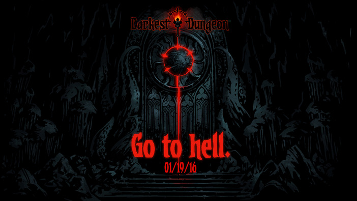 ストレス管理RPG『Darkest Dungeon』正式リリース日が発表―新ヒーロー実装告知も