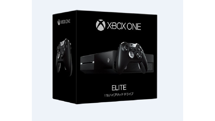 「Xbox One Elite」が2週間の発売日延期―製造スケジュールの遅れにより