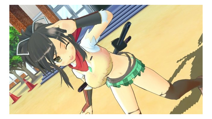 【総力特集】美少女ゲームを平均スリーサイズで分析！巨乳No.1も選出してみた