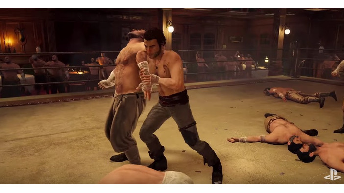 荒くれ者が大集合！地下社会に迫る『Assassin’s Creed Syndicate』海外向けトレイラー