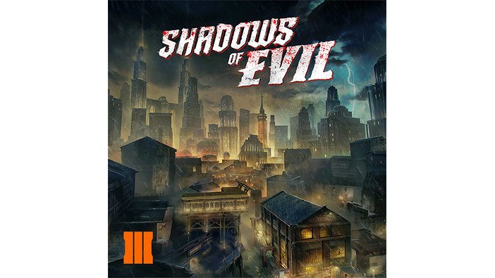 『CoD ブラックオプスIII』PS4ベータ参加者向けのオリジナルテーマが無料配布