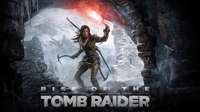 Xbox One版『Rise of the Tomb Raider』にはTwitch連動機能を搭載―ロンドンでは記念企画も