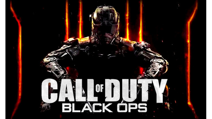 海外レビューハイスコア『Call of Duty: Black Ops 3』