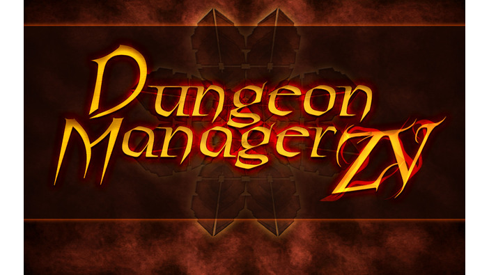 ズー、Steamにて迷宮管理ゲーム『Dungeon Manager ZV』日本語版をリリース