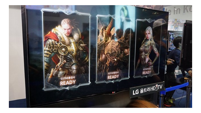 戦略アクションRPG『キングダムアンダーファイア2』PS4版が韓国で展示―1万以上のキャラクターが入り乱れる