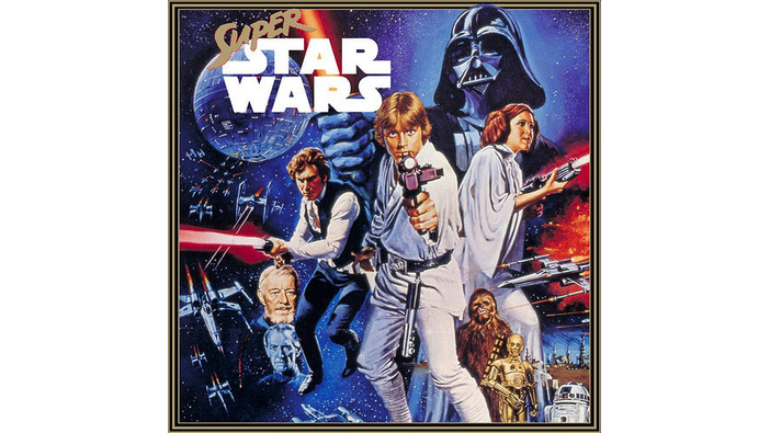 1992年発売『Super Star Wars』PS4/PS Vita向けに海外配信―『メタスラ』風横スクアクション