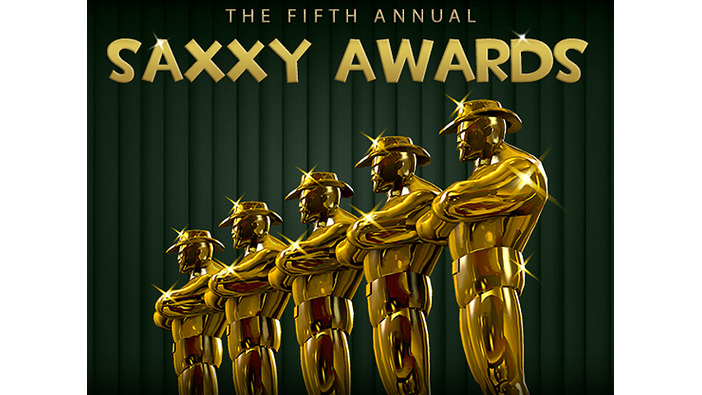 Valve主催の映像制作コンテスト「Saxxy Awards 2015」受賞者発表！