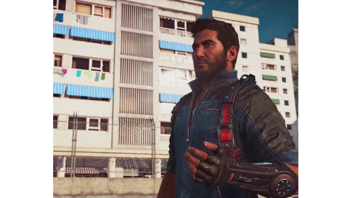 ボリュームたっぷり！『Just Cause 3』序盤パート収めた海外プレイ映像