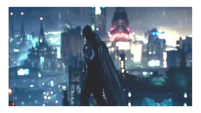 『Batman: Arkham Knight』11月DLCトレイラー！新作映画版バットモービル＆スキンも！【UPDATE】