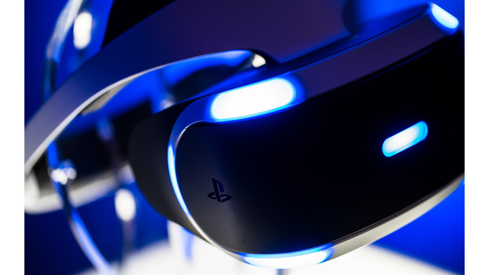 PlayStation ExperienceのPlayStation VRパネル情報公開―VRがもたらす影響を議論
