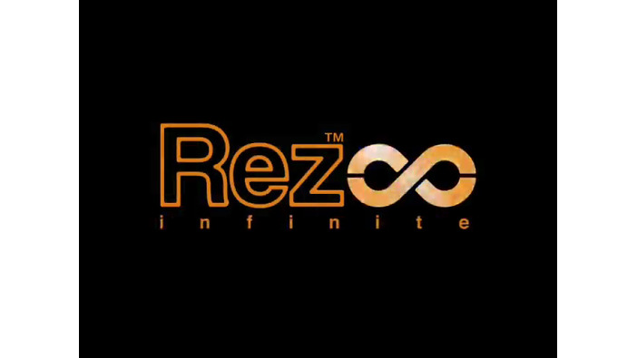 【PSX 15】 PS VR対応の『Rez Infinite』発表！―会場では水口哲也氏が実演