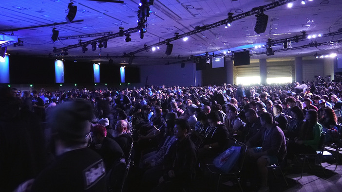 【PSX 15】『二ノ国2』『FF7』リメイクに全米ファン沸く―「PlayStation Experience 2015」キーノート現地レポ