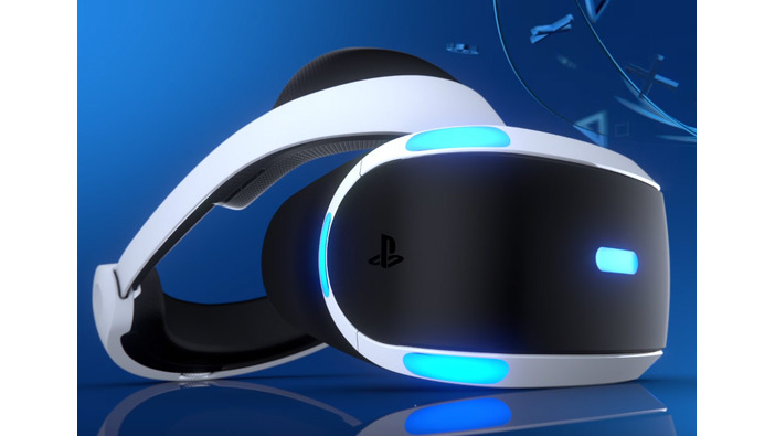 【PSX 15】『エスコン7』や『Rez Infinite』PlayStation VR対応タイトル一挙紹介の最新トレイラー