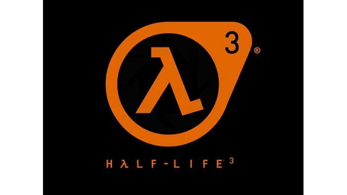 噂： Steamのデータベースに『Half Life 3』が登録―『DARK SOULS III』や『ダンガンロンパ』なども