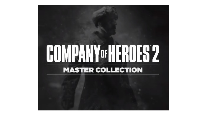 『Company of Heroes 2』全拡張/DLCを収録した「Master Collection」がSteam配信開始