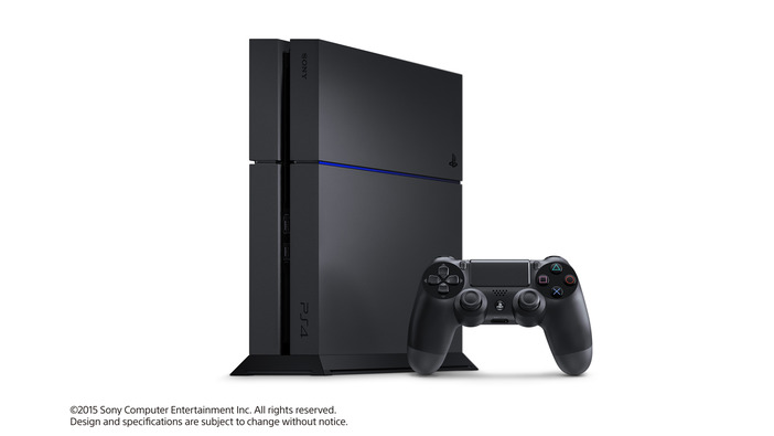 PS4本体の世界累計実売数が3,590万台突破、年末年始に570万台以上を販売