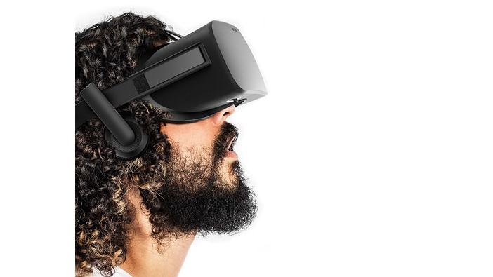 製品版Oculus Riftの価格、仕様についてラッキー氏がコメント―金額差などは「考慮されているもの」