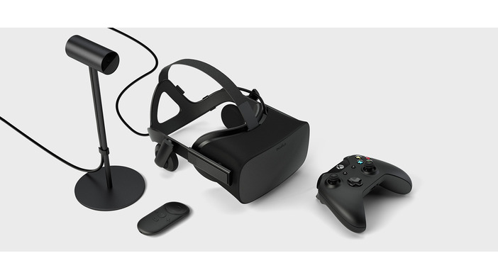 【海外ゲーマーの声】Oculus Rift、599ドルで予約始動！ViveやPS VR、他VR機器のお値段やいかに