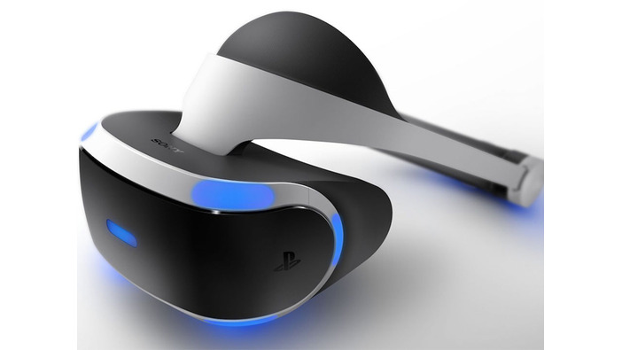 Oculus代表パルマー・ラッキーがPlayStation VRに言及