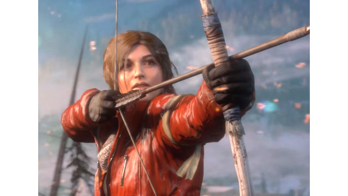 『Rise of the Tomb Raider』や『The Witcher 3』が全米脚本家組合賞ゲーム部門にノミネート