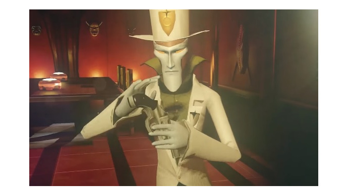 船上暗殺戦リマスター版『The Ship: Remasted』の早期アクセスが発表