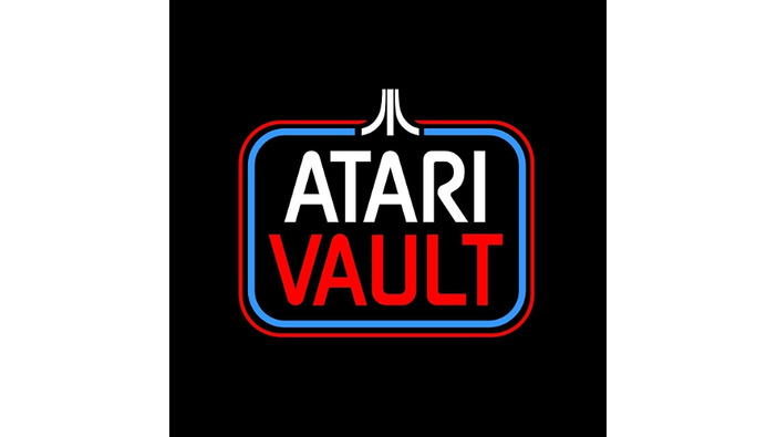 Atari、懐かしのゲーム100本を収録した『Atari Vault』を発表―Steamにて今春配信へ