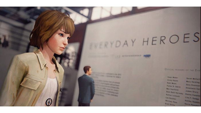 本編オマージュの『Life is Strange』写真コンテストが海外で開催、「日常で見つけたヒーロー」切り取る