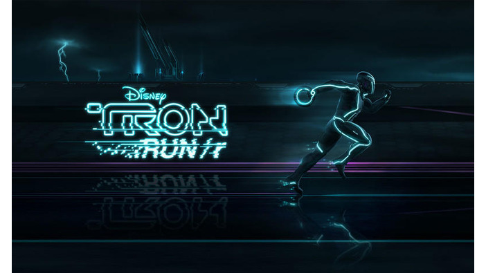 PC/PS4/Xbox One『TRON RUN/r』のリリース日が決定―トロンの世界を駆け抜けろ！