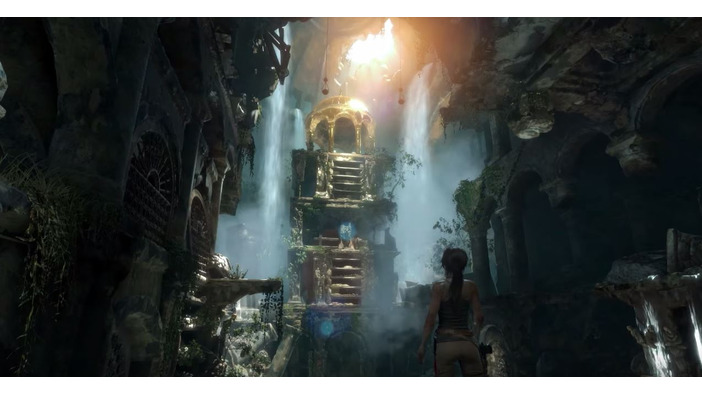 海外メディアによる『Rise of the Tomb Raider』PC/Xbox One/Xbox 360版比較映像