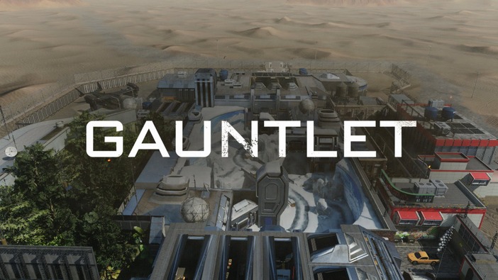 『CoD:BO3』第1弾DLC「Awakening」の新マッププレビュー映像