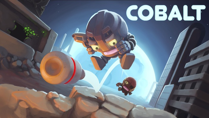 発表から5年！Mojangパブリッシュの2Dアクション新作『Cobalt』が海外でリリース