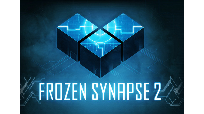 新作オープンワールドストラテジー『Frozen Synapse 2』発表、2016年内リリースへ