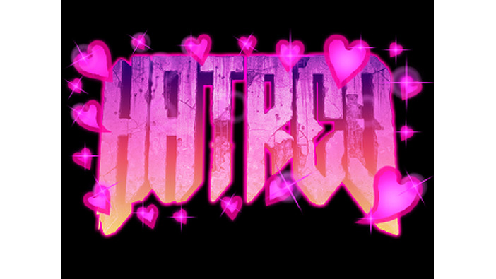 殺戮シューター『Hatred』のModツールがリリース―公式バレンタインModも配信！