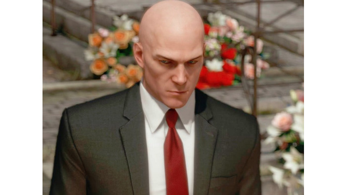 暗殺劇を生み出す設計術とは…『Hitman』レベルデザインを語る海外向け映像