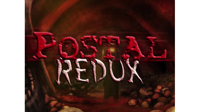 あの狂気再び！『POSTAL Redux』正式発表―初代『ポスタル』のHDリマスター