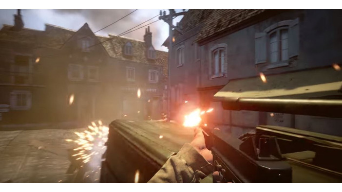 新たなWW2シューター『Days of War』キックスタート―ゲームプレイ映像も