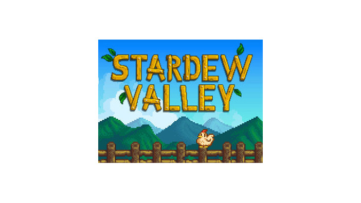 【げむすぱ放送部】『Stardew Valley』火曜夜生放送―スローライフ生活を楽しめる農業体験RPG
