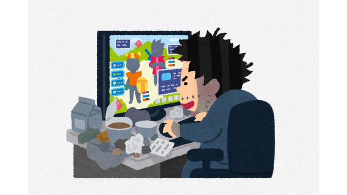 【読者の声】『ゲーム依存について思うこと』