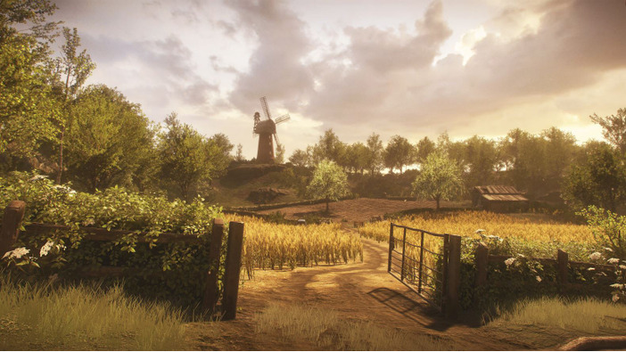 Radeon新ドライバに『Everybody's Gone to the Rapture』プロファイル情報収録、PC版リリースか