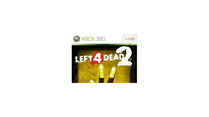 海外Xbox One後方互換『LEFT 4 DEAD 2』が新たに配信開始