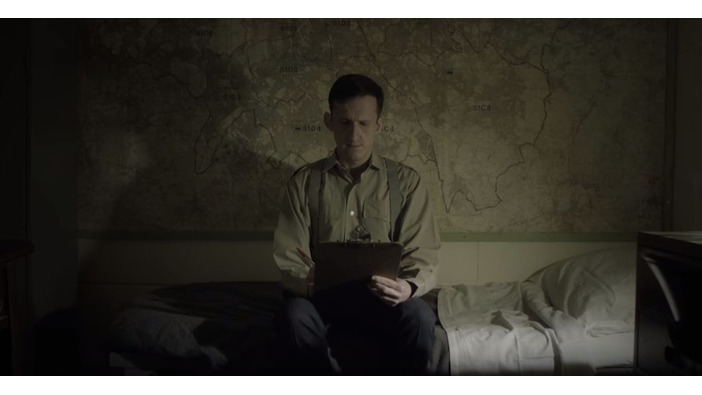 実写サイコホラー『The Bunker』予告映像―核戦争後のバンカーに隠された記憶…