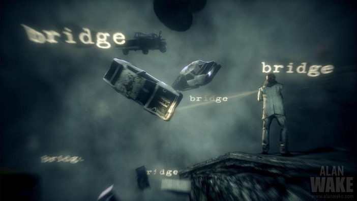 名作ADV『Alan Wake』DLC2種がXbox 360向けに無料配信