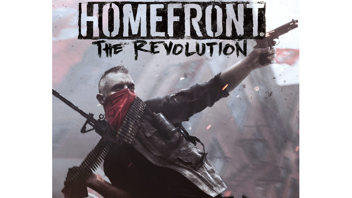 PS4/Xbox One『HOMEFRONT the Revolution』店舗別予約特典が発表―スキンやスキルカードが付属