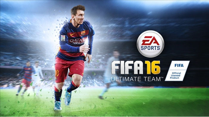 EA  Access/Originの定額タイトルに『FIFA 16』が追加