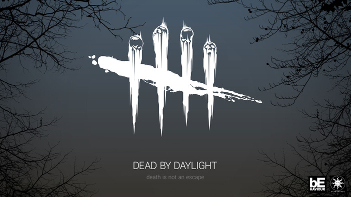 殺人鬼vs若者の非対称ホラー『Dead by Daylight』発売日決定！―最新映像も