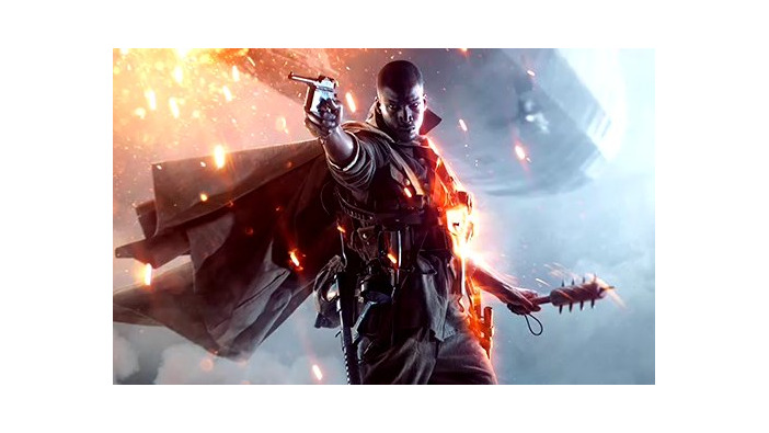 【UPDATE】『Battlefield』最新作らしきイメージがXboxダッシュボードに出現